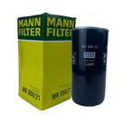 Filtro Diesel Volks Constelation / Iveco Tector "Mann" Filtro Diesel Volks Constelation / Iveco Tector "Mann"