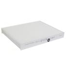 Filtro Do Ar Condicionado Antipolen Isotech Prisma cobalt onix spin cruze sonic tracker It1081