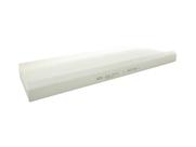 Filtro do Ar Condicionado Audi 80 100 A4 S4 Passat - Wega - AKX3543 Filtro do Ar Condicionado Audi 80 100 A4 S4 Passat - Wega - AKX3543