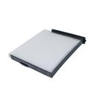 Filtro do Ar Condicionado BYD Minivan T3 BEV Elétrico 2022 a 2023 - WEGA AKX2132