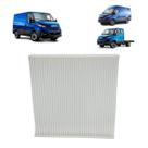 Filtro do ar condicionado cabine iveco daily 2020 a 2024 5801619418