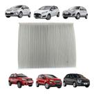 Filtro do ar condicionado (cabine - polen) do ford ka, ecosport, new fiesta e fiesta