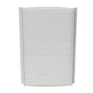 Filtro do Ar Condicionado Case 845 Pá Carregadeira 845 865 Motoniveladoras - Tecfil - ACP753
