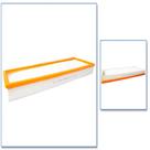 Filtro do Ar Condicionado Case New Holland Colheitadeira - Tecfil - ACP350