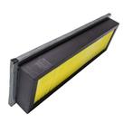 Filtro do Ar Condicionado Case Trator Puma 145 155 160 195 210 MXU115 130 135- Tecfil - ACP687 Filtro do Ar Condicionado Case Trator Puma 145 155 160 195 210 MXU115 130 135- Tecfil - ACP687