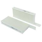 Filtro do Ar Condicionado Daf XF105 FTS410 FTS460 FTS510 FTT460 FTT510 Motor Paccar MX13 após 2021 PAR - Wega - AKX4532-2