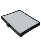 Filtro do Ar Condicionado Doosan Carregadoras Com Rodas DL160 DL200 DL250 DL250A DL250TC DL300 DL400 DL450 Mega 160 200V