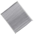 Filtro do Ar Condicionado Fox Mercedes Audi Seat 2004 em Diante
