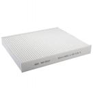 Filtro do Ar Condicionado Fox Spacefox Crossfox Spacecross Gol Parati Voyage Saveiro Polo Novo Golf 1.6 e Audi A1 Tfsi