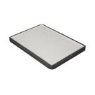 Filtro do Ar Condicionado Kangoo 1.0 1.6 Após 2000 Megane 1.6 2.0 1998 a 2005 - Bosch - 0986BF0543