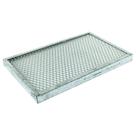 Filtro do Ar Condicionado Komatsu Dozers D375A5 D155A6 D156A6 D155AX5 D275AX5KO - Tecfil - ACP072 Filtro do Ar Condicionado Komatsu Dozers D375A5 D155A6 D156A6 D155AX5 D275AX5KO - Tecfil - ACP072
