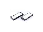 Filtro do Ar Condicionado L200 L200 Outdoor Pajero Sport PAR - Wega - AKX1999