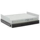 Filtro do Ar Condicionado Parati 1995 a 2002 Saveiro 1982 a 2006 - Wega - AKX35278