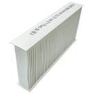 Filtro do Ar Condicionado Volkswagen Constellation Worker PAR - Turbo Filtros - TAC5427 Filtro do Ar Condicionado Volkswagen Constellation Worker PAR - Turbo Filtros - TAC5427
