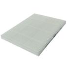Filtro do Ar Condicionado Volvo FH460 FH500 FH540 Globetrotter após 2020 - Wega - AKX4017