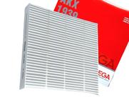 Filtro do Ar Condicionado WEGA AKX1939 para Honda City, Fit, Civic, WRV e CRV