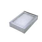 Filtro Do Ar Condicionado XCMG ZL30G - TECFIL - ACP040 Filtro Do Ar Condicionado XCMG ZL30G - TECFIL - ACP040