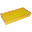 Filtro do ar motor Audi A3, S3 e TT /Bora /Golf /New Beetle /Polo /Toledo - FAP4045