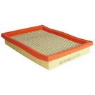 Filtro do ar motor Civic 1.6 1996 a 2000 / Infinit FX 35 e FX 50 após 2009 - FAP2408