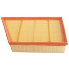 Filtro do ar motor Discovery /Evoque /Freelander II - FAP9287