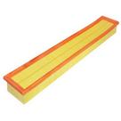 Filtro do ar motor Mercedes C180 2000 a 2002 - FAP4875