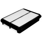 Filtro do ar motor Santa Fé 2.7 V6 2000 a 2005 - JFAH04