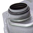 Filtro do Câmbio Automático ASX Fluence Lander Outlander Sentra Versa - Wega - WFC953