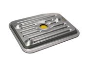 Filtro do Câmbio Automático Audi A3 A4 Bora Golf Passat - Wega - WFC938