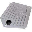 Filtro do Câmbio Automático Audi A6 1998 a 2005 A8 1999 a 2002 BMW 540i 740i 4.4 V8 X5 1998 a 2003 Jaguar XJ 1996 a 2002 - Wega - WFC945