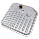 Filtro do Câmbio Automático Dodge Dakota 5.2 V5 Ram 1500 2500 3500 4x4 5.2 5.9 V8 Jeep Grand Cherokee 5.2 V8 - Wega - WFC947