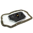 Filtro do Câmbio Automático Ecosport Focus 2.0 16V New Fiesta 1.6 4 Marchas - Tecfil - FCA1550
