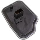 Filtro do Câmbio Automático Fusion 2.3 16V após 2006 - Tecfil - FCA1567