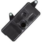 Filtro do Câmbio Automático Honda Civic 2014 a 2017 Fit 2015 a 2017 HRV 2016 2017 - Wega - WFC972 Filtro do Câmbio Automático Honda Civic 2014 a 2017 Fit 2015 a 2017 HRV 2016 2017 - Wega - WFC972