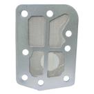 Filtro do Câmbio Automático Hyundai Atos 1998 a 2008 Kia Picanto 2004 a 2017 - Wega - WFC209