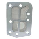 Filtro do Câmbio Automático Hyundai Atos 1998 a 2008 Kia Picanto 2004 a 2017 - Wega - WFC209