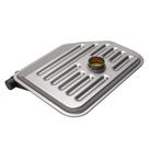 Filtro do Câmbio Automático Hyundai Santa Fé 3.5 V6 2010 a 2013 Tucson após 2004 Kia Sportage 2011 a 2015 Sorento 2.5 - Tecfil - FCA1573