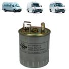 Filtro do combustivel sprinter 2002 a 2012 com furo sensor 6110900852 Filtro do combustivel sprinter 2002 a 2012 com furo sensor 6110900852