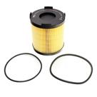 Filtro Do Combustível Volvo VM 220 270 330 6x2R Motor MWM Euro 5 Após 2017 - TURBO - TCE5236I
