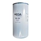 Filtro do Óleo Agco 8425 Trator 8425 Agcostar Trator Serie 60 Atlas Copco Motor 2000 - WEGA WO783
