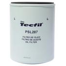 Filtro do Óleo Case Caterpillar Hitachi - Tecfil - PSL287
