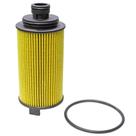 Filtro do Óleo Chery Tiggo 8 1.6 16V TGDI Turbo após 2020 - Wega - WOE491 Filtro do Óleo Chery Tiggo 8 1.6 16V TGDI Turbo após 2020 - Wega - WOE491