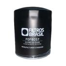 Filtro do Óleo de Motor Hyundai HR / Kia Bongo K2700 / K2500 - FOFB057