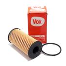 Filtro do Óleo de Motor Renault (Pequeno) Master 2.5 DCI 11/... - LE675