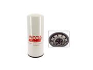 Filtro do Óleo Ford Cargo Volkswagen 11.140 13.180 14.200 14.220 16.300 23.210 24.220 26.260 35.300 40.300 Motor Cummins - Wega - WO710