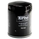Filtro Do Óleo Ford F1000 F2000 F4000 Hilux Ranger Terrano - TURBO - TB164I