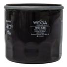 Filtro do Óleo Fox G6 Gol G7 Up 1.0 12V 3CC Gol G6 Golf Saveiro G6 Virtus 1.6 16V Polo 1.0 MPI Voyage 1.0 3CC - Wega - WO545