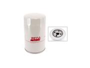 Filtro do Óleo Mercedes 1017 1214 1215 1218 1414 1618 1620 1718 2318 O352 OF1318 OF1620 OH1420 - Wega - WO650