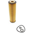 Filtro Do Óleo Mercedes C180 C200 C230 CLC200 SLK200 E200 Após 2002 - HENGST E38HD106