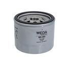 Filtro do Óleo Mercruiser Motor Centro Alpha 4.3L 5.0L Motor Tempos 75HP/1156HP - WEGA WO804