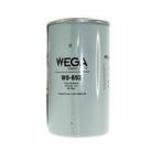 Filtro do Óleo Thermo King SB100 SB110 SB190 SB200 SB210 SB230 SB300 SB310 SB400 SLX200 SLX300 Motor Yanmar TK486 - Wega - WO692